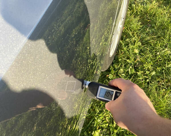 Сірий Фольксваген Гольф, об'ємом двигуна 1.39 л та пробігом 234 тис. км за 7300 $, фото 54 на Automoto.ua