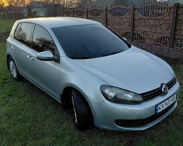 Сірий Фольксваген Гольф, об'ємом двигуна 1.97 л та пробігом 266 тис. км за 7100 $, фото 13 на Automoto.ua