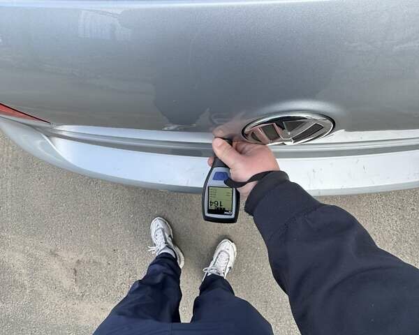 Серый Фольксваген Гольф, объемом двигателя 1.39 л и пробегом 235 тыс. км за 8400 $, фото 81 на Automoto.ua