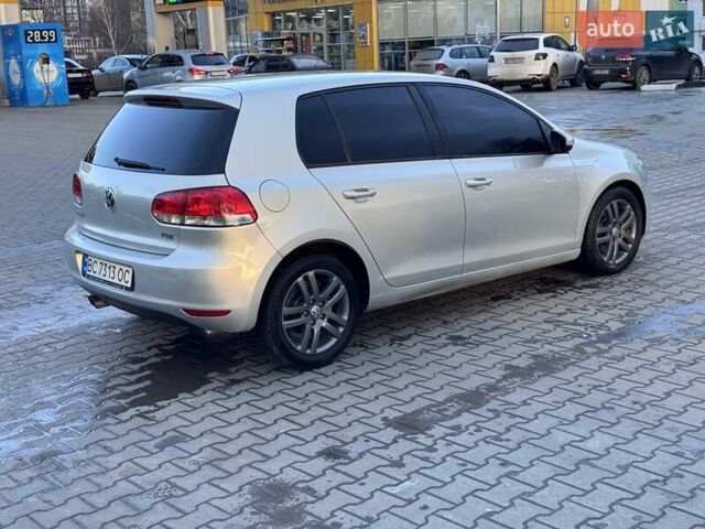 Серый Фольксваген Гольф, объемом двигателя 1.97 л и пробегом 285 тыс. км за 6700 $, фото 24 на Automoto.ua