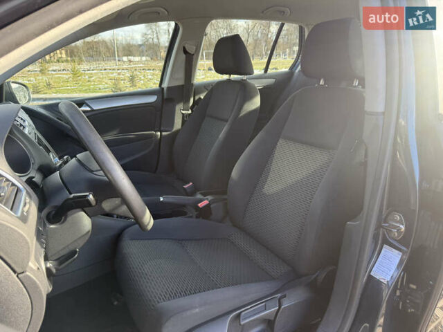 Сірий Фольксваген Гольф, об'ємом двигуна 1.4 л та пробігом 266 тис. км за 5400 $, фото 6 на Automoto.ua