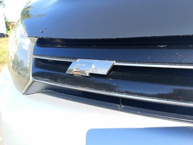 Фольксваген Гольф 2009 у Луцьку на Automoto.ua Сірий Фольксваген Гольф, об'ємом двигуна 1.4 л та пробігом 234 тис. км за 6800 $, фото 6 на Automoto.ua