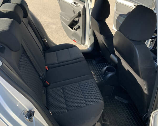 Фольксваген Гольф 2009 в Бобринце на Automoto.ua Серый Фольксваген Гольф, объемом двигателя 1.4 л и пробегом 299 тыс. км за 7500 $, фото 17 на Automoto.ua