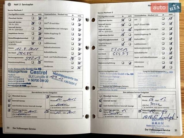 Серый Фольксваген Гольф, объемом двигателя 1.39 л и пробегом 235 тыс. км за 8400 $, фото 101 на Automoto.ua