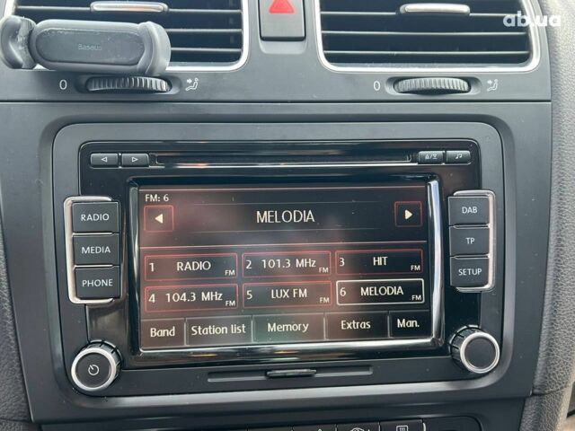 Сірий Фольксваген Гольф, об'ємом двигуна 1.6 л та пробігом 262 тис. км за 8440 $, фото 24 на Automoto.ua