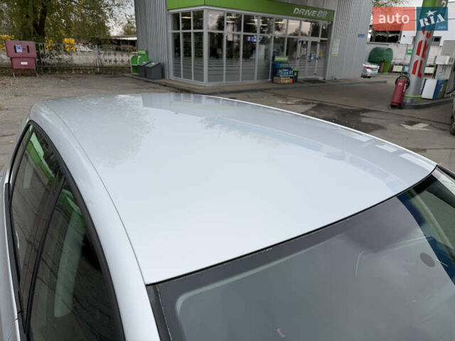 Серый Фольксваген Гольф, объемом двигателя 1.6 л и пробегом 222 тыс. км за 7999 $, фото 23 на Automoto.ua