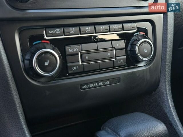 Сірий Фольксваген Гольф, об'ємом двигуна 1.39 л та пробігом 190 тис. км за 7800 $, фото 60 на Automoto.ua