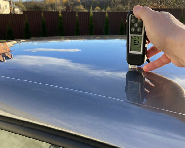 Сірий Фольксваген Гольф, об'ємом двигуна 1.39 л та пробігом 234 тис. км за 7300 $, фото 89 на Automoto.ua