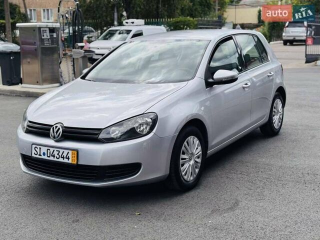 Сірий Фольксваген Гольф, об'ємом двигуна 1.4 л та пробігом 228 тис. км за 6900 $, фото 5 на Automoto.ua