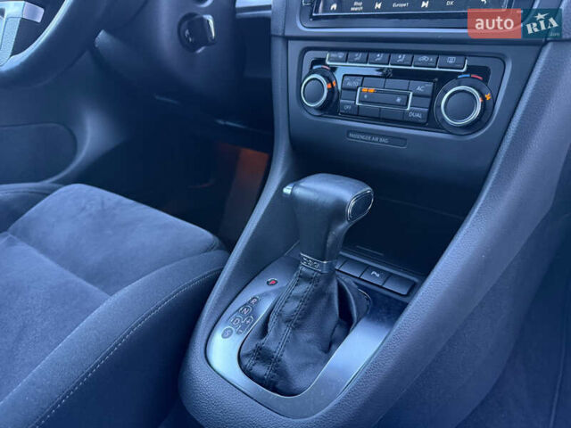 Серый Фольксваген Гольф, объемом двигателя 1.39 л и пробегом 212 тыс. км за 7900 $, фото 57 на Automoto.ua