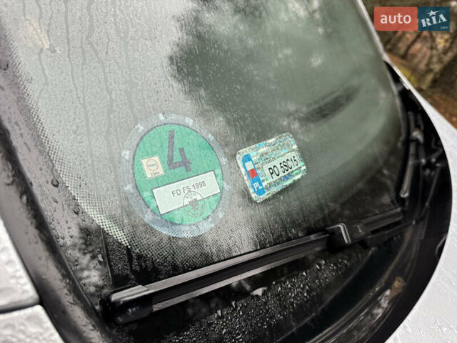 Серый Фольксваген Гольф, объемом двигателя 1.39 л и пробегом 213 тыс. км за 7200 $, фото 55 на Automoto.ua