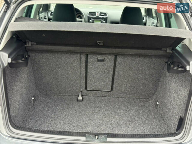 Сірий Фольксваген Гольф, об'ємом двигуна 1.6 л та пробігом 203 тис. км за 7800 $, фото 34 на Automoto.ua