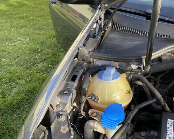 Сірий Фольксваген Гольф, об'ємом двигуна 1.39 л та пробігом 234 тис. км за 7300 $, фото 36 на Automoto.ua