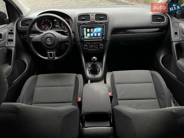 Серый Фольксваген Гольф, объемом двигателя 1.39 л и пробегом 211 тыс. км за 7650 $, фото 39 на Automoto.ua