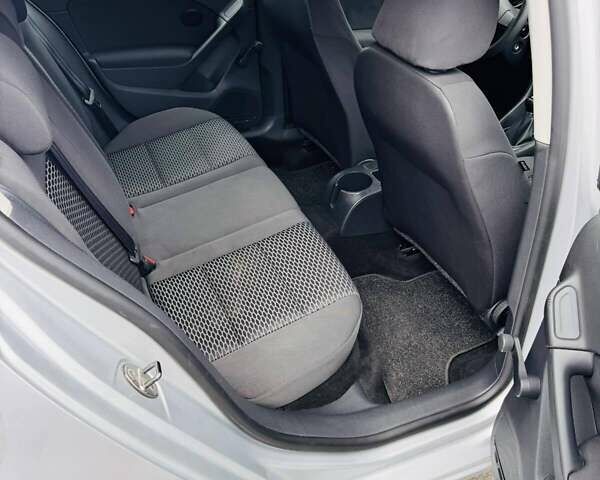 Сірий Фольксваген Гольф, об'ємом двигуна 1.4 л та пробігом 228 тис. км за 6900 $, фото 19 на Automoto.ua