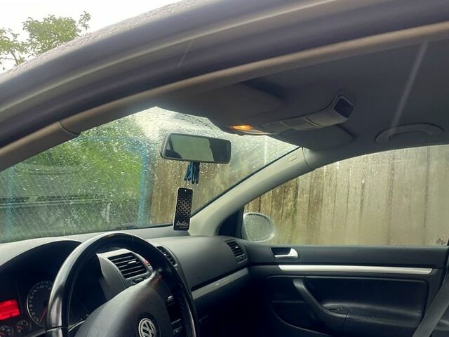 Сірий Фольксваген Гольф, об'ємом двигуна 1.4 л та пробігом 200 тис. км за 4999 $, фото 6 на Automoto.ua