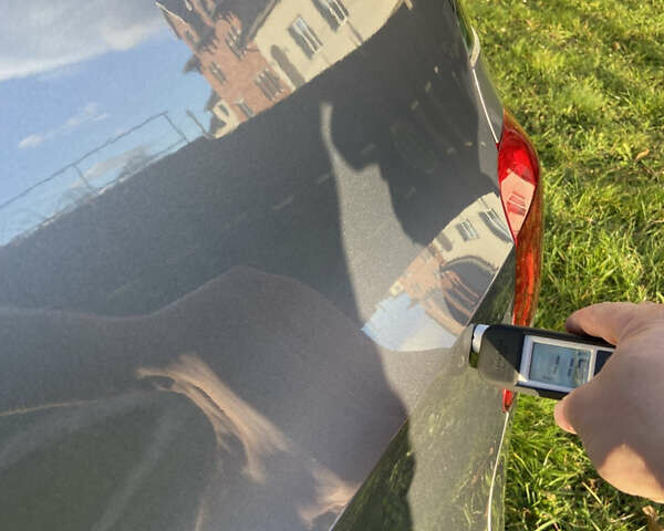 Сірий Фольксваген Гольф, об'ємом двигуна 1.39 л та пробігом 234 тис. км за 7300 $, фото 59 на Automoto.ua