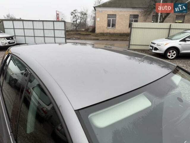 Серый Фольксваген Гольф, объемом двигателя 1.6 л и пробегом 208 тыс. км за 7999 $, фото 19 на Automoto.ua