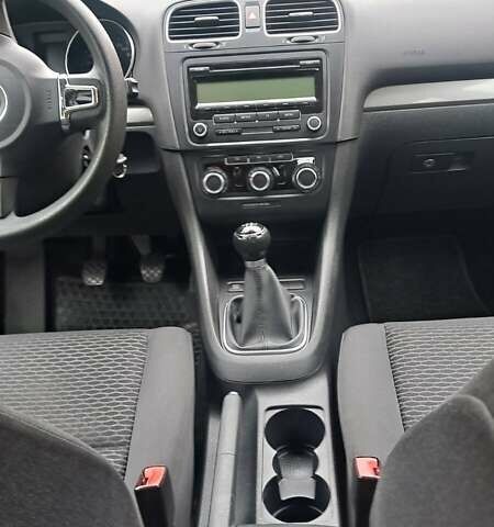 Сірий Фольксваген Гольф, об'ємом двигуна 1.4 л та пробігом 228 тис. км за 6900 $, фото 25 на Automoto.ua