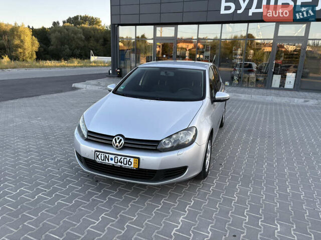 Сірий Фольксваген Гольф, об'ємом двигуна 1.6 л та пробігом 217 тис. км за 7499 $, фото 10 на Automoto.ua