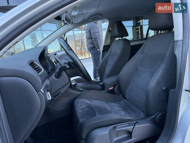 Серый Фольксваген Гольф, объемом двигателя 1.39 л и пробегом 212 тыс. км за 7900 $, фото 48 на Automoto.ua