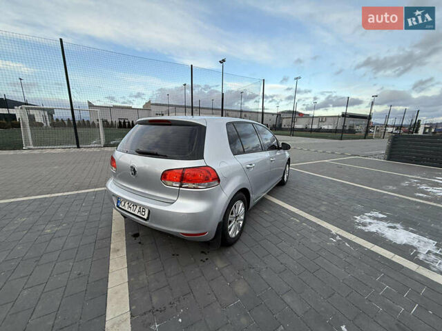 Сірий Фольксваген Гольф, об'ємом двигуна 1.97 л та пробігом 267 тис. км за 7300 $, фото 10 на Automoto.ua