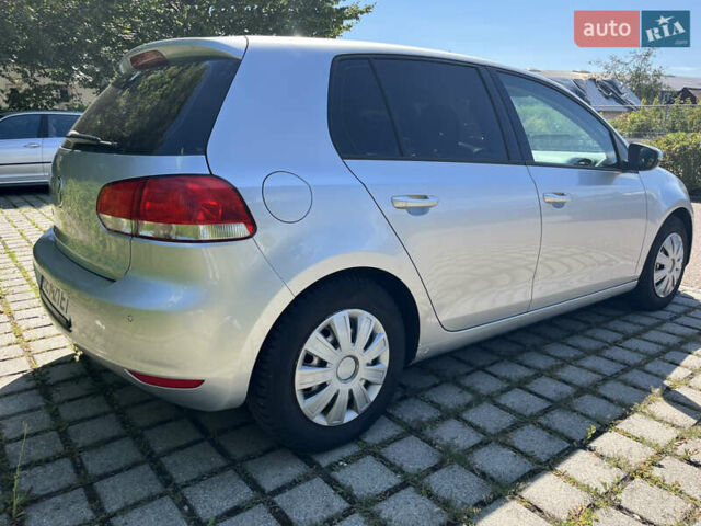 Сірий Фольксваген Гольф, об'ємом двигуна 1.6 л та пробігом 194 тис. км за 7700 $, фото 2 на Automoto.ua