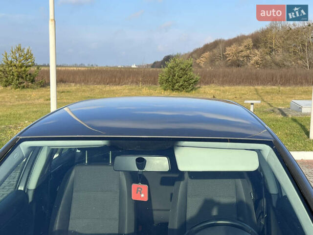 Серый Фольксваген Гольф, объемом двигателя 1.4 л и пробегом 202 тыс. км за 6800 $, фото 11 на Automoto.ua