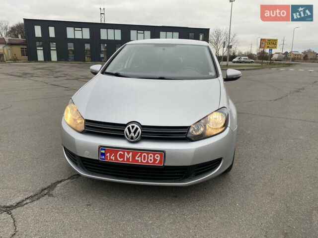 Серый Фольксваген Гольф, объемом двигателя 1.6 л и пробегом 240 тыс. км за 6450 $, фото 3 на Automoto.ua