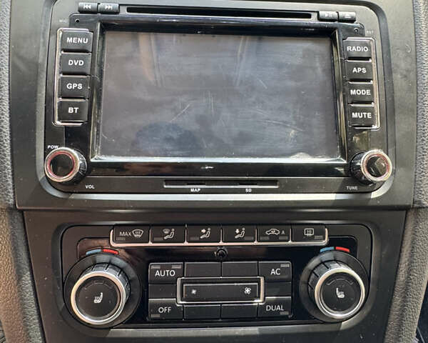 Серый Фольксваген Гольф, объемом двигателя 1.6 л и пробегом 214 тыс. км за 8300 $, фото 17 на Automoto.ua