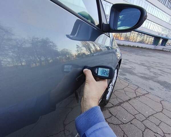 Серый Фольксваген Гольф, объемом двигателя 1.4 л и пробегом 136 тыс. км за 7150 $, фото 49 на Automoto.ua