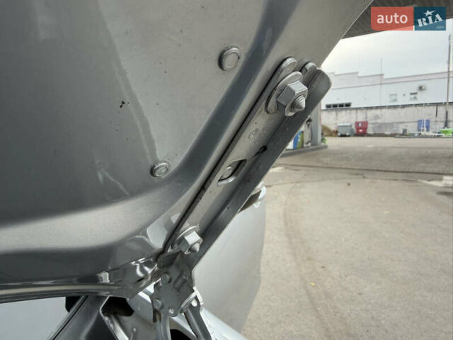 Серый Фольксваген Гольф, объемом двигателя 1.6 л и пробегом 222 тыс. км за 7999 $, фото 48 на Automoto.ua