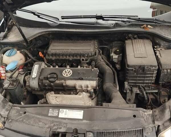 Серый Фольксваген Гольф, объемом двигателя 1.39 л и пробегом 206 тыс. км за 6900 $, фото 10 на Automoto.ua