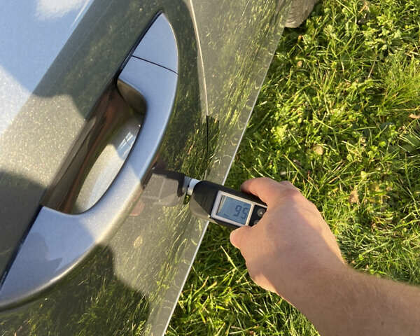 Сірий Фольксваген Гольф, об'ємом двигуна 1.39 л та пробігом 234 тис. км за 7300 $, фото 52 на Automoto.ua