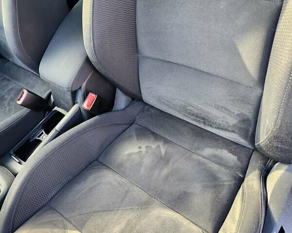 Серый Фольксваген Гольф, объемом двигателя 1.4 л и пробегом 182 тыс. км за 6900 $, фото 24 на Automoto.ua