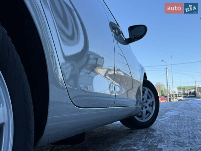 Серый Фольксваген Гольф, объемом двигателя 1.39 л и пробегом 212 тыс. км за 7900 $, фото 16 на Automoto.ua