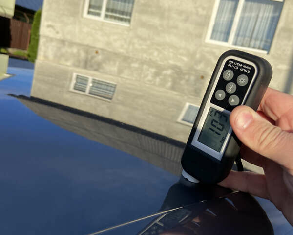 Сірий Фольксваген Гольф, об'ємом двигуна 1.39 л та пробігом 234 тис. км за 7300 $, фото 62 на Automoto.ua