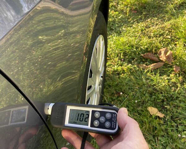 Сірий Фольксваген Гольф, об'ємом двигуна 1.39 л та пробігом 234 тис. км за 7300 $, фото 78 на Automoto.ua