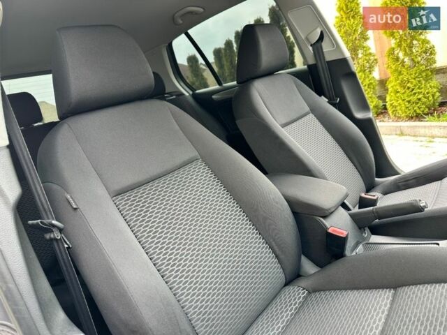 Сірий Фольксваген Гольф, об'ємом двигуна 1.6 л та пробігом 174 тис. км за 8299 $, фото 128 на Automoto.ua