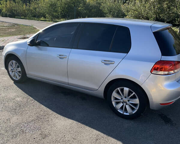 Фольксваген Гольф 2009 в Бобринце на Automoto.ua Серый Фольксваген Гольф, объемом двигателя 1.4 л и пробегом 299 тыс. км за 7500 $, фото 7 на Automoto.ua