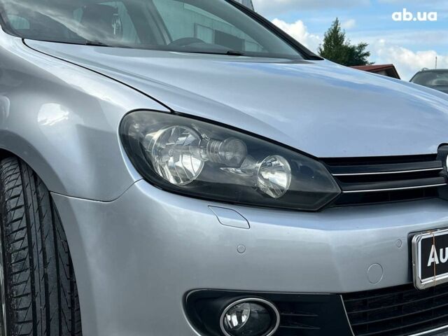 Сірий Фольксваген Гольф, об'ємом двигуна 1.6 л та пробігом 262 тис. км за 8440 $, фото 12 на Automoto.ua