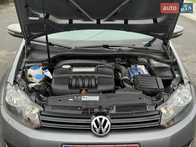 Сірий Фольксваген Гольф, об'ємом двигуна 1.6 л та пробігом 203 тис. км за 7800 $, фото 29 на Automoto.ua