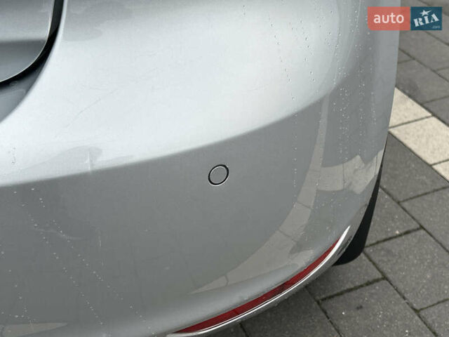 Сірий Фольксваген Гольф, об'ємом двигуна 1.4 л та пробігом 232 тис. км за 8199 $, фото 9 на Automoto.ua