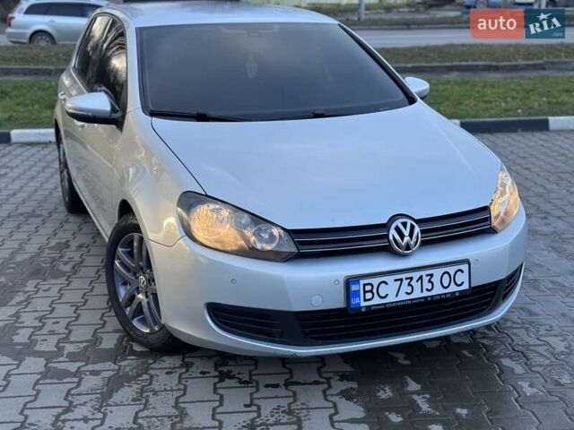 Серый Фольксваген Гольф, объемом двигателя 1.97 л и пробегом 285 тыс. км за 6700 $, фото 19 на Automoto.ua