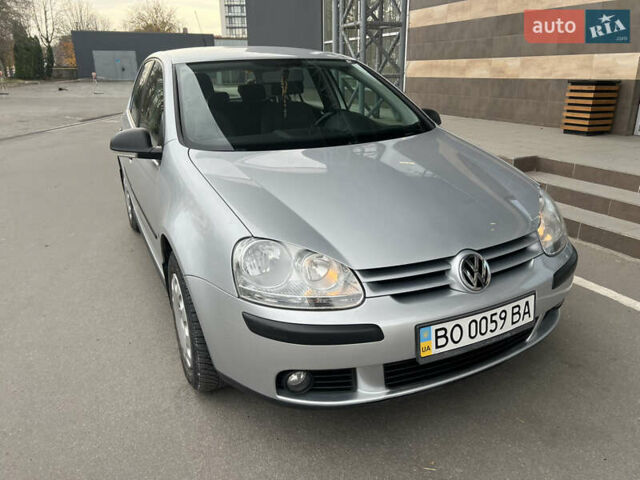 Серый Фольксваген Гольф, объемом двигателя 1.6 л и пробегом 98 тыс. км за 8100 $, фото 31 на Automoto.ua