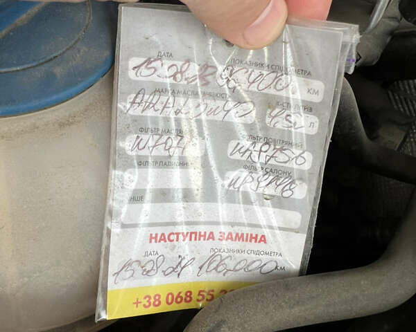 Серый Фольксваген Гольф, объемом двигателя 1.6 л и пробегом 98 тыс. км за 8100 $, фото 38 на Automoto.ua