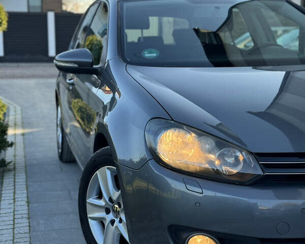 Сірий Фольксваген Гольф, об'ємом двигуна 1.6 л та пробігом 207 тис. км за 7790 $, фото 3 на Automoto.ua