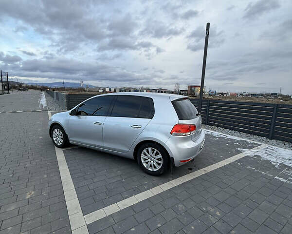 Сірий Фольксваген Гольф, об'ємом двигуна 1.97 л та пробігом 267 тис. км за 7300 $, фото 9 на Automoto.ua