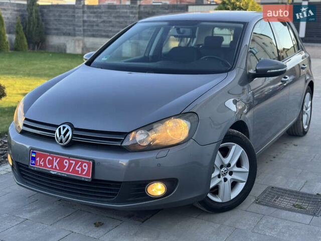 Сірий Фольксваген Гольф, об'ємом двигуна 1.6 л та пробігом 207 тис. км за 7790 $, фото 4 на Automoto.ua