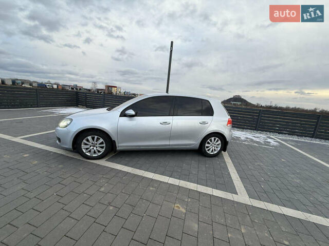 Сірий Фольксваген Гольф, об'ємом двигуна 1.97 л та пробігом 267 тис. км за 7300 $, фото 13 на Automoto.ua